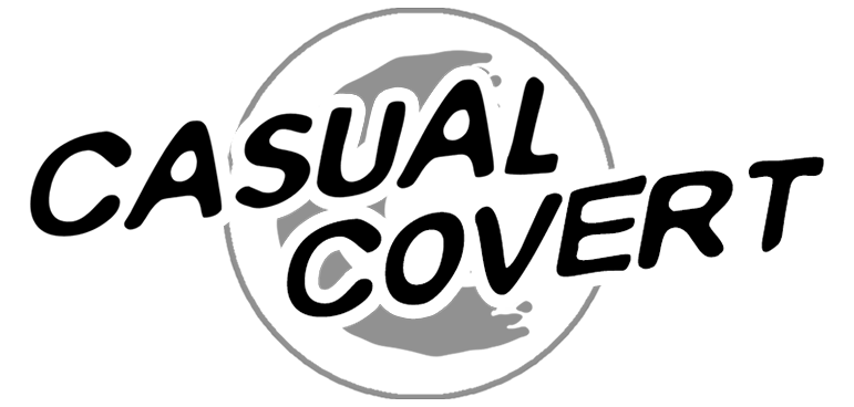Casual Covert