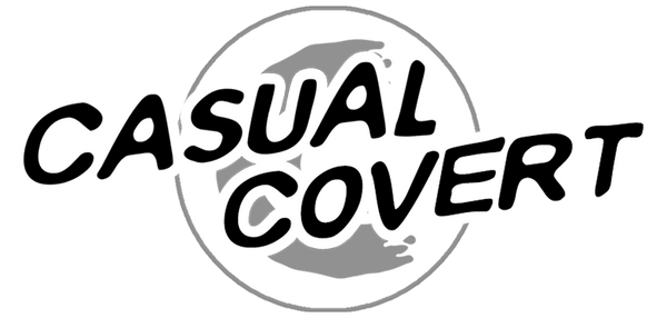 Casual Covert